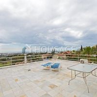 Villa in Spain, Andalucia, 618 sq.m.