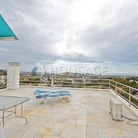 Villa in Spain, Andalucia, 618 sq.m.