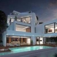 Villa in Spain, Comunitat Valenciana, Alicante, 460 sq.m.