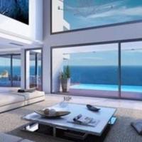 Villa in Spain, Comunitat Valenciana, Alicante, 460 sq.m.