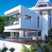 Villa in Spain, Comunitat Valenciana, Alicante, 460 sq.m.