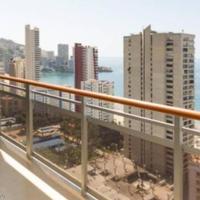Flat in Spain, Comunitat Valenciana, Alicante, 60 sq.m.