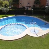 Flat in Spain, Comunitat Valenciana, Alicante, 90 sq.m.