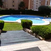 Flat in Spain, Comunitat Valenciana, Alicante, 90 sq.m.