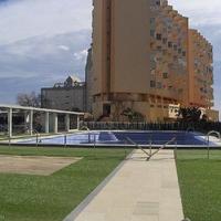 Квартира в Испании, Валенсия, Аликанте, 54 кв.м.