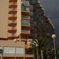 Квартира в Испании, Валенсия, Аликанте, 54 кв.м.