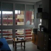 Квартира в Испании, Валенсия, Аликанте, 54 кв.м.