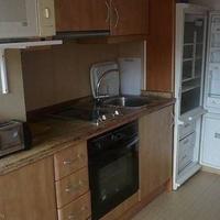 Квартира в Испании, Валенсия, Аликанте, 54 кв.м.