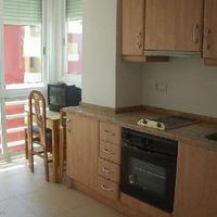 Квартира в Испании, Валенсия, Аликанте, 54 кв.м.