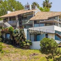 Villa in Spain, Andalucia, 680 sq.m.