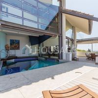 Villa in Spain, Andalucia, 680 sq.m.
