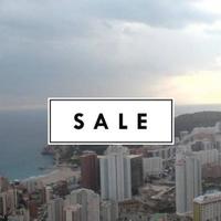 Flat in Spain, Comunitat Valenciana, Alicante, 225 sq.m.