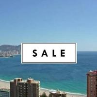 Flat in Spain, Comunitat Valenciana, Alicante, 225 sq.m.