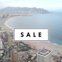 Flat in Spain, Comunitat Valenciana, Alicante, 225 sq.m.