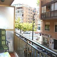 Квартира в Испании, Валенсия, Аликанте, 100 кв.м.