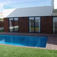 Вилла в Испании, Валенсия, Аликанте, 380 кв.м.