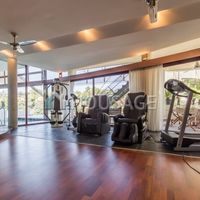 Villa in Spain, Andalucia, 680 sq.m.