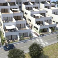 Flat in Spain, Comunitat Valenciana, Alicante, 85 sq.m.