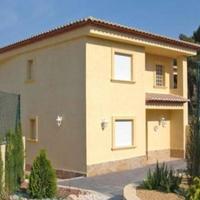 Вилла в Испании, Валенсия, Аликанте, 175 кв.м.