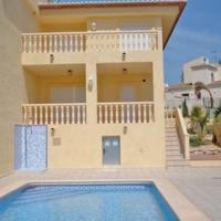 Вилла в Испании, Валенсия, Аликанте, 175 кв.м.