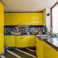 Villa in Spain, Andalucia, 680 sq.m.