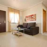 Townhouse in Spain, Comunitat Valenciana, Alicante, 75 sq.m.