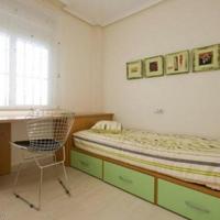 Townhouse in Spain, Comunitat Valenciana, Alicante, 75 sq.m.