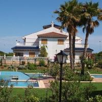 Таунхаус в Испании, Валенсия, Аликанте, 80 кв.м.