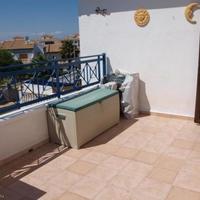 Таунхаус в Испании, Валенсия, Аликанте, 80 кв.м.