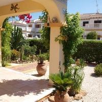 Таунхаус в Испании, Валенсия, Аликанте, 80 кв.м.