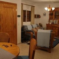 Таунхаус в Испании, Валенсия, Аликанте, 80 кв.м.