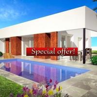 Flat in Spain, Comunitat Valenciana, Alicante, 120 sq.m.