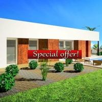 Flat in Spain, Comunitat Valenciana, Alicante, 120 sq.m.