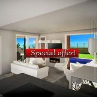 Flat in Spain, Comunitat Valenciana, Alicante, 120 sq.m.