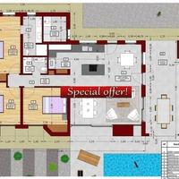 Flat in Spain, Comunitat Valenciana, Alicante, 120 sq.m.