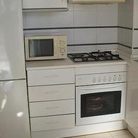 Flat in Spain, Comunitat Valenciana, Alicante, 80 sq.m.