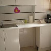 Flat in Spain, Comunitat Valenciana, Alicante, 80 sq.m.