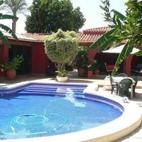 Villa in Spain, Comunitat Valenciana, Alicante, 216 sq.m.