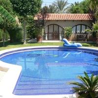 Villa in Spain, Comunitat Valenciana, Alicante, 216 sq.m.