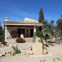 Villa in Spain, Comunitat Valenciana, Alicante, 140 sq.m.