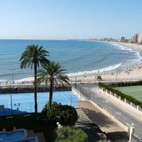 Flat in Spain, Comunitat Valenciana, Alicante, 70 sq.m.