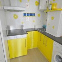 Квартира в Испании, Валенсия, Аликанте, 54 кв.м.