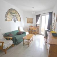 Квартира в Испании, Валенсия, Аликанте, 54 кв.м.