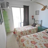 Квартира в Испании, Валенсия, Аликанте, 54 кв.м.