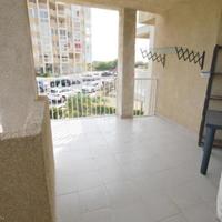 Квартира в Испании, Валенсия, Аликанте, 54 кв.м.