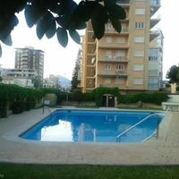 Flat in Spain, Comunitat Valenciana, Alicante, 100 sq.m.