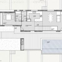 Villa in Spain, Comunitat Valenciana, Alicante, 467 sq.m.