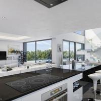 Villa in Spain, Comunitat Valenciana, Alicante, 467 sq.m.