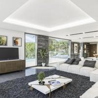 Вилла в Испании, Валенсия, Аликанте, 467 кв.м.