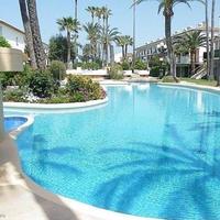 Квартира в Испании, Валенсия, Аликанте, 60 кв.м.